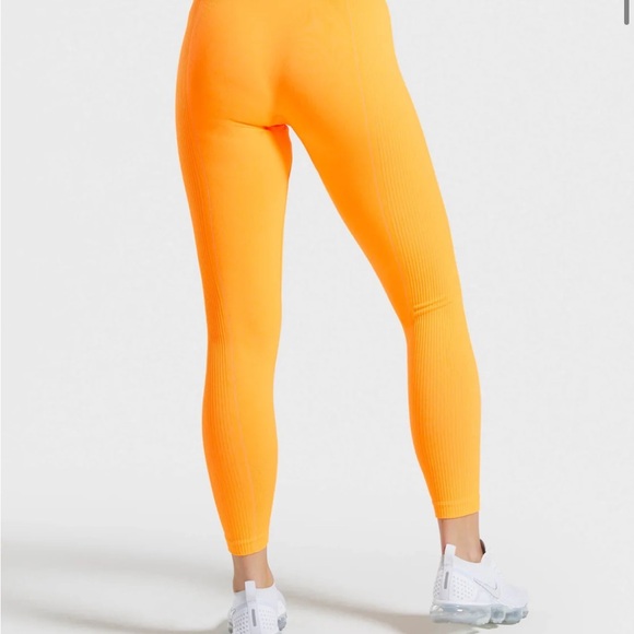 Gymshark ULTRA SEAMLESS LEGGINGS - Picture 2 of 11